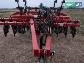 Глубокорыхлитель Case IH Ecolo-Tiger 2025
