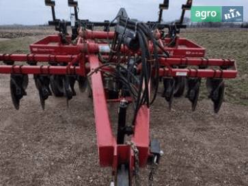 Case IH Ecolo-Tiger 2025 - фото