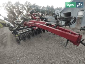 Case IH Ecolo-Tiger 2008 - фото