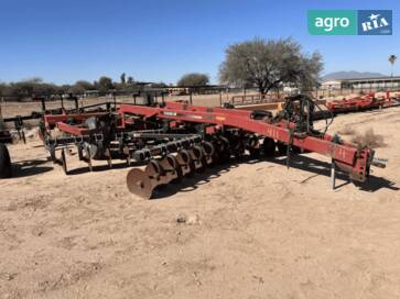 Case IH Ecolo-Tiger 2025 - фото