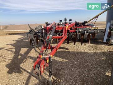 Case IH Ecolo-Tiger 2021 - фото