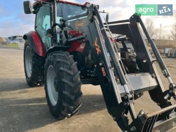 Case IH Farmall 105A 2014 - фото