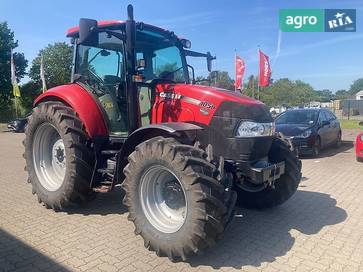Case IH Farmall 105U 2013 - фото