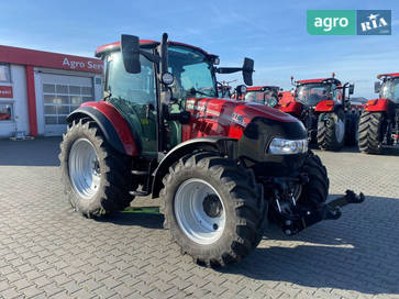 Case IH Farmall 110С 2022 - фото