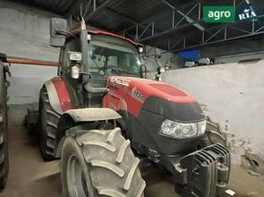 Трактор Case IH Farmall 115C 2022