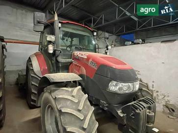 Case IH Farmall 115C 2022 - фото
