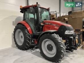 Трактор Case IH Farmall 85A 2016