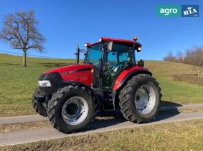 Трактор Case IH Farmall 95A 