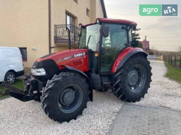 Case IH Farmall 95A  - фото