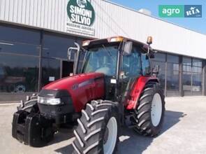 Трактор Case IH Farmall JX115 2010