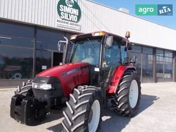 Case IH Farmall JX115 2010 - фото