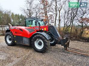 Навантажувач Case IH Farmlift 742 2015