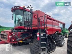 Комбайн Case IH IH 9120 Axial-Flow 2010