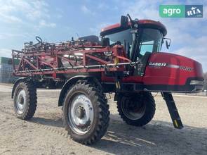 Оприскувач Case IH IH Patriot 4430 2013