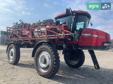 Case IH IH Patriot 4430 2013 - фото