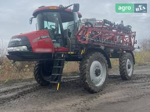 Оприскувач Case IH IH Patriot 4430 2021