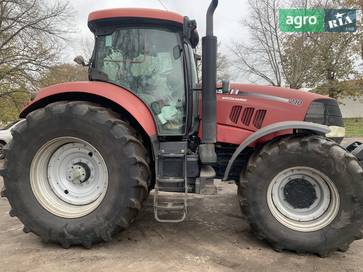 Case IH IH Puma 210 2016 - фото