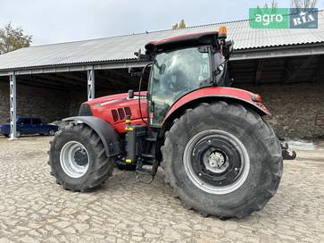 Case IH IH Puma 225 CVX 2020 - фото