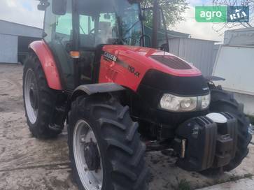 Case IH JX 110 Farmal 2015 - фото