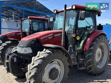 Case IH JX 110 Farmal 2018 - фото