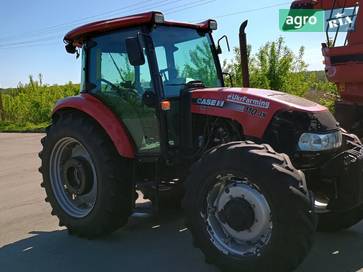 Case IH JX 110 Farmall 2018 - фото