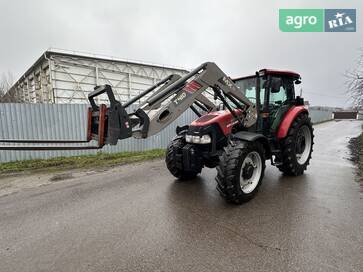 Case IH JX 110 Farmall 2017 - фото