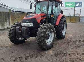 Трактор Case IH JX 110 Farmall 2017