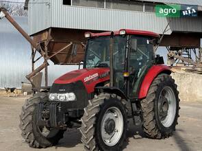 Трактор Case IH JX 110 Farmall 2019