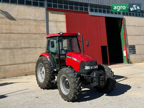 Трактор Case IH JX 90 2008