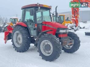 Трактор Case IH JX 90 