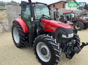 Трактор Case IH Luxxum 110 