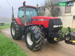 Трактор Case IH Magnum 230 2003