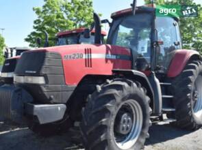 Трактор Case IH Magnum 230 