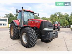 Трактор Case IH Magnum 280 2012