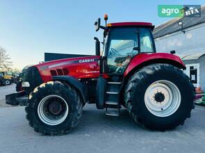 Трактор Case IH Magnum 280 2007