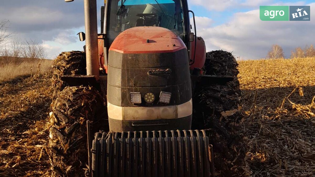 Трактор Case IH Magnum 310 2007 - фото 1