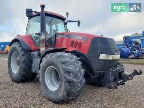 Трактор Case IH Magnum 310 
