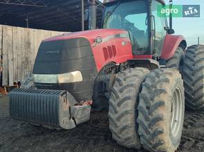 Трактор Case IH Magnum 310 2008