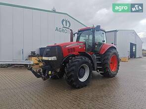 Трактор Case IH Magnum 310 2008