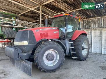 Case IH Magnum 310 2025 - фото