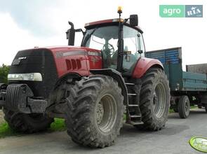 Трактор Case IH Magnum 310 2008