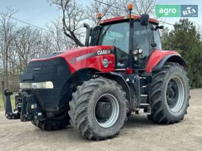 Трактор Case IH Magnum 315 
