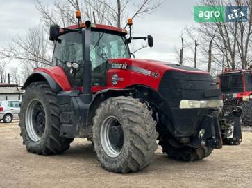 Case IH Magnum 315  - фото