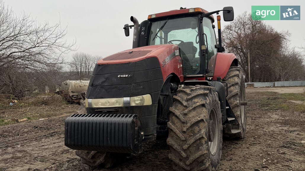 Трактор Case IH Magnum 315 2012 - фото 1