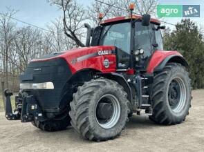 Трактор Case IH Magnum 315 