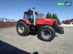 Трактор Case IH Magnum 335 