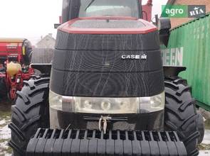 Трактор Case IH Magnum 340 2012