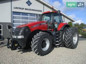 Трактор Case IH Magnum 340 2012