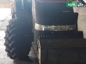 Трактор Case IH Magnum 340 2017