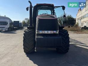 Трактор Case IH Magnum 340 2012